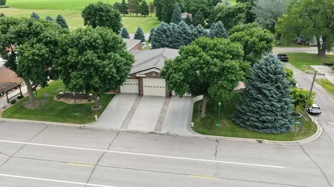 115 S Main Street Blomkest MN 56216