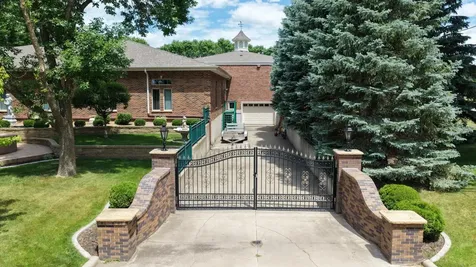 115 S Main Street Blomkest MN 56216