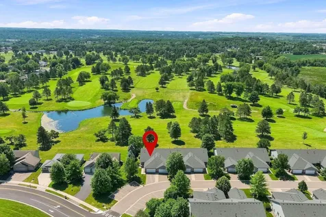 2701 Village Drive Faribault MN 55021