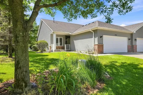 2701 Village Drive Faribault MN 55021