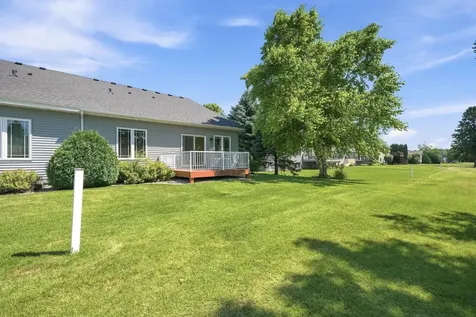 2701 Village Drive Faribault MN 55021