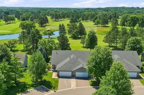 2701 Village Drive Faribault MN 55021