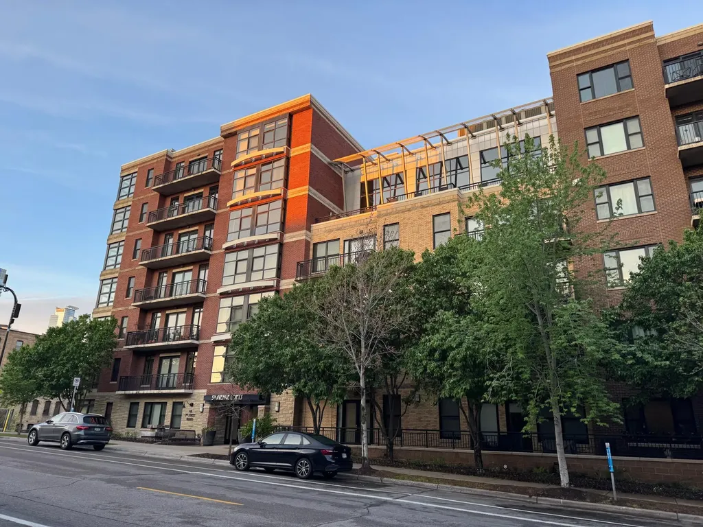 401 N 2nd Street Minneapolis MN 55401