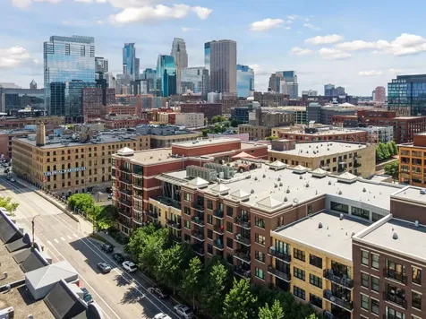 401 N 2nd Street Minneapolis MN 55401