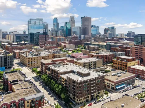 401 N 2nd Street Minneapolis MN 55401