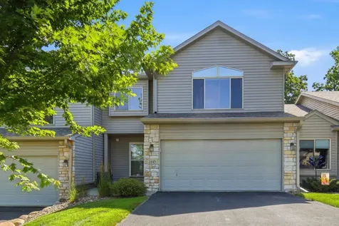 2445 Birn Hill Drive Faribault MN 55021