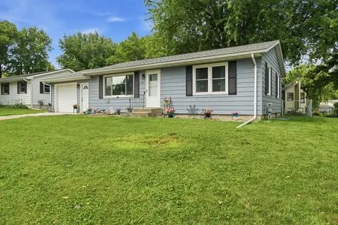 1213 3rd Street NW Waseca MN 56093