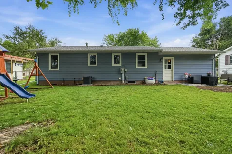 1213 3rd Street NW Waseca MN 56093