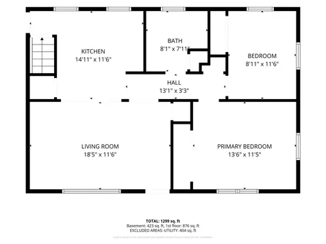 1213 3rd Street NW Waseca MN 56093