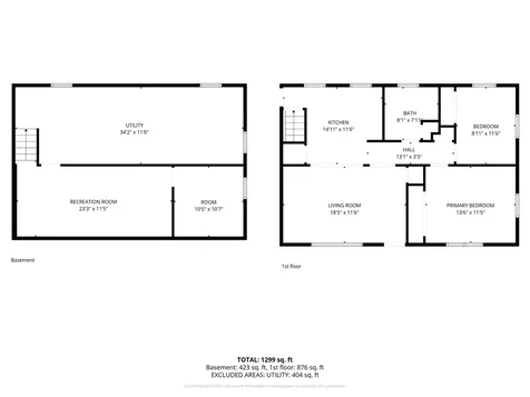 1213 3rd Street NW Waseca MN 56093