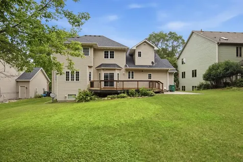 15016 Viewcrest Lane Burnsville MN 55306
