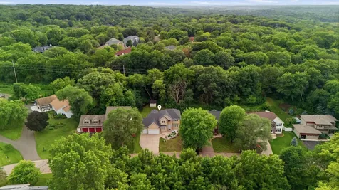 15016 Viewcrest Lane Burnsville MN 55306