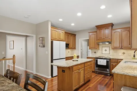 15016 Viewcrest Lane Burnsville MN 55306
