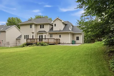 15016 Viewcrest Lane Burnsville MN 55306