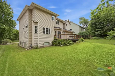 15016 Viewcrest Lane Burnsville MN 55306