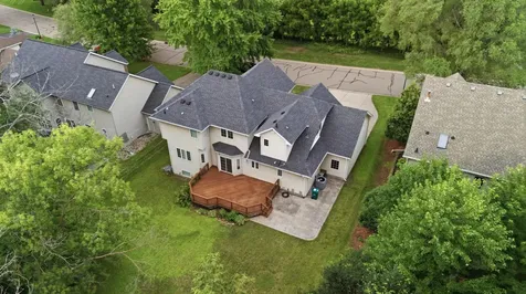 15016 Viewcrest Lane Burnsville MN 55306
