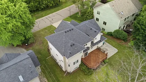 15016 Viewcrest Lane Burnsville MN 55306
