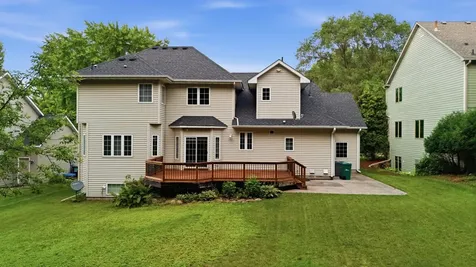 15016 Viewcrest Lane Burnsville MN 55306