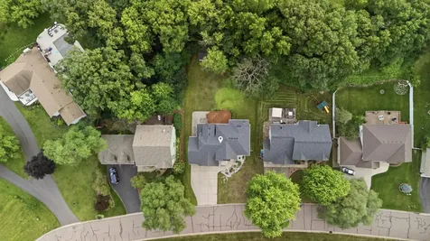 15016 Viewcrest Lane Burnsville MN 55306