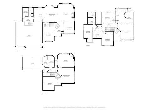 15016 Viewcrest Lane Burnsville MN 55306