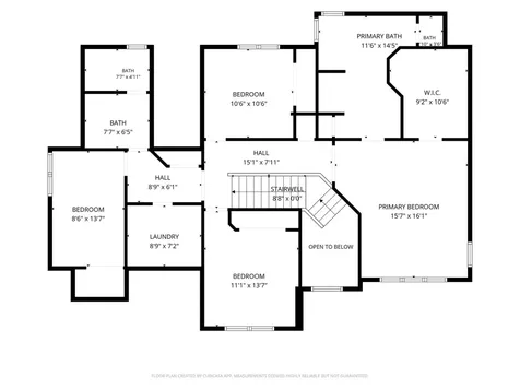 15016 Viewcrest Lane Burnsville MN 55306