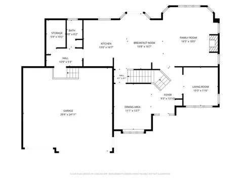 15016 Viewcrest Lane Burnsville MN 55306