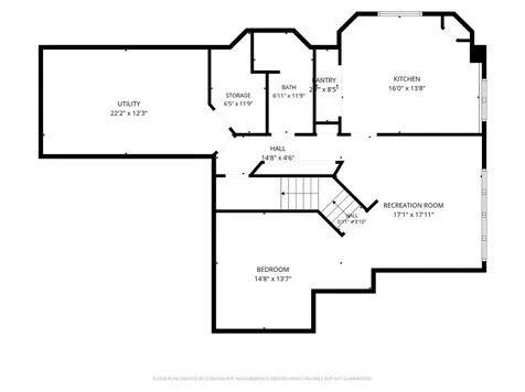 15016 Viewcrest Lane Burnsville MN 55306