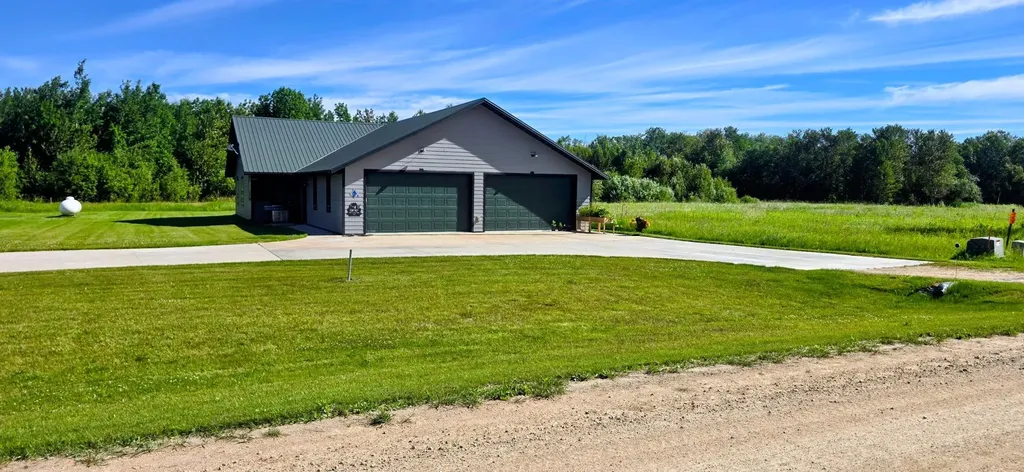 17668 Birch Drive NW Angle Inlet MN 56711