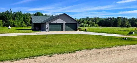 17668 Birch Drive NW Angle Inlet MN 56711