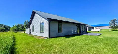 17668 Birch Drive NW Angle Inlet MN 56711
