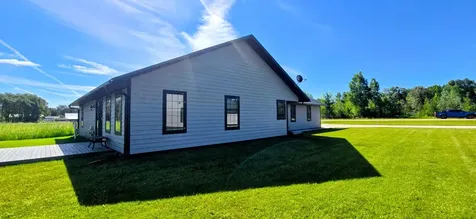 17668 Birch Drive NW Angle Inlet MN 56711