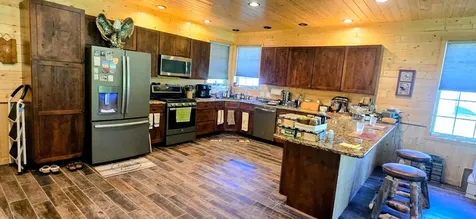 17668 Birch Drive NW Angle Inlet MN 56711