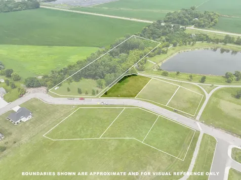 Tbd Block 2 Lot 1 S 21st Street Montevideo MN 56265