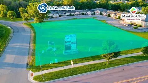 Tbd N Trail Creek Addition Mankato MN 56001