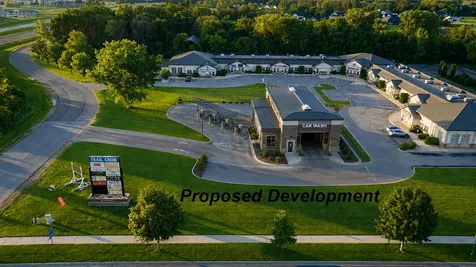 Tbd N Trail Creek Addition Mankato MN 56001