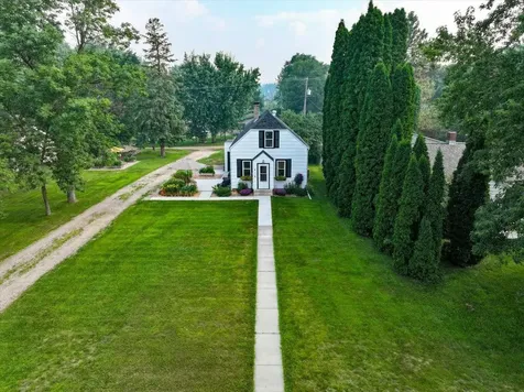 416 W Soo Street Parkers Prairie MN 56361