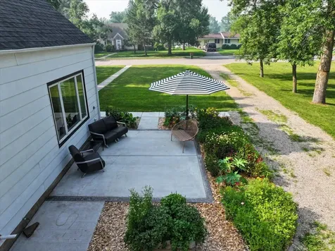 416 W Soo Street Parkers Prairie MN 56361
