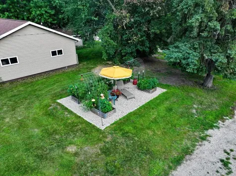 416 W Soo Street Parkers Prairie MN 56361