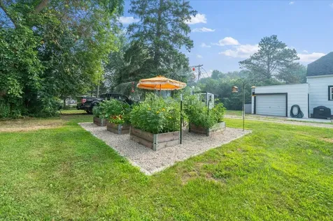 416 W Soo Street Parkers Prairie MN 56361