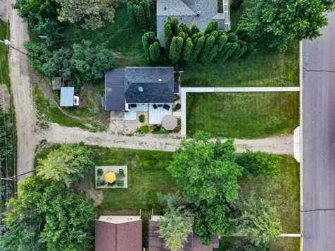 416 W Soo Street Parkers Prairie MN 56361