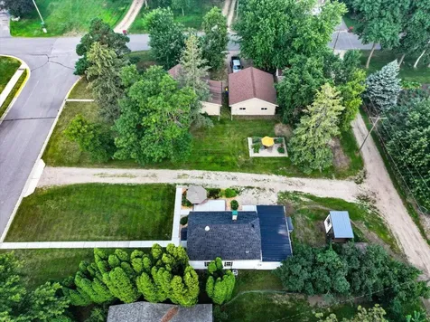 416 W Soo Street Parkers Prairie MN 56361