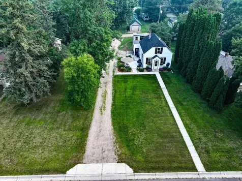 416 W Soo Street Parkers Prairie MN 56361