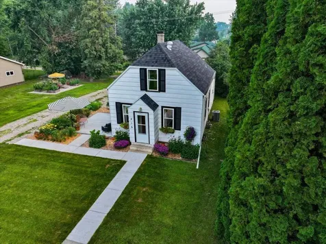 416 W Soo Street Parkers Prairie MN 56361