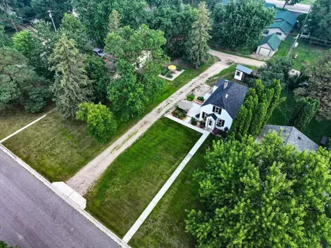 416 W Soo Street Parkers Prairie MN 56361