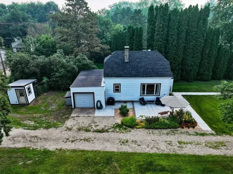 416 W Soo Street Parkers Prairie MN 56361