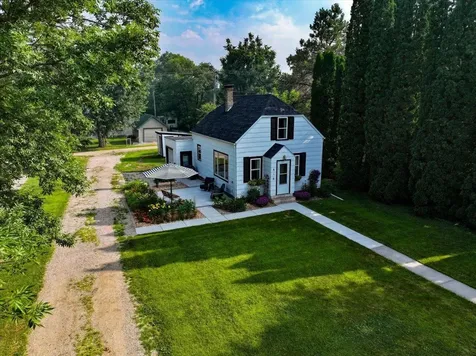 416 W Soo Street Parkers Prairie MN 56361
