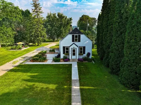 416 W Soo Street Parkers Prairie MN 56361