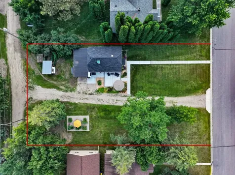 416 W Soo Street Parkers Prairie MN 56361