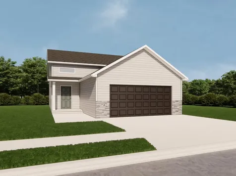 6769 Selkirk Drive S Fargo ND 58104
