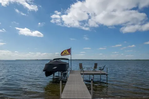 19752 Halwood Road Glenwood MN 56334